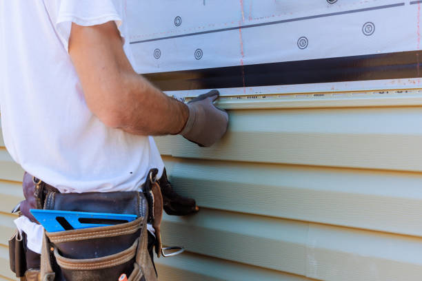 Trusted Siding Contractor service in Blair, SC - Squared Siding